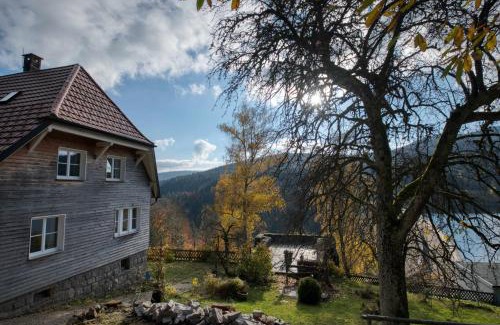 Forbach Apartment | Zum Alten Wärterhaus