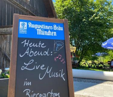 Isny im Allgaeu Hotel | Zum Bayrischen Wirt