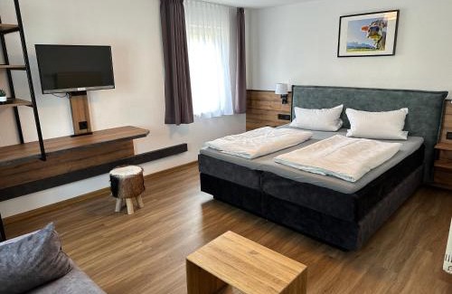Isny im Allgaeu Hotel | Zum Bayrischen Wirt