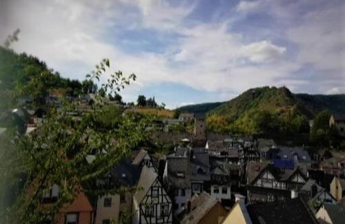 Cochem House | Zum fröhlichen Weinberg