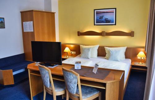 Untergrainau Hotel | Zum Franziskaner