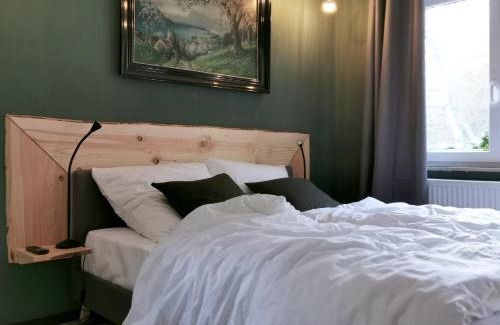 Thiersheim Bed & Breakfast | Zum G'Leut