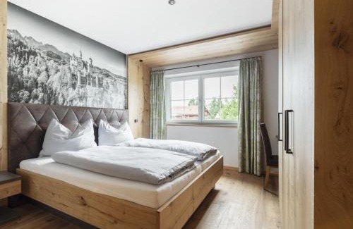 Schwangau Apartment | Zum Gassenschmied