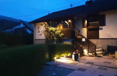 Grafendhron Apartment | Zum Goldenen Tal