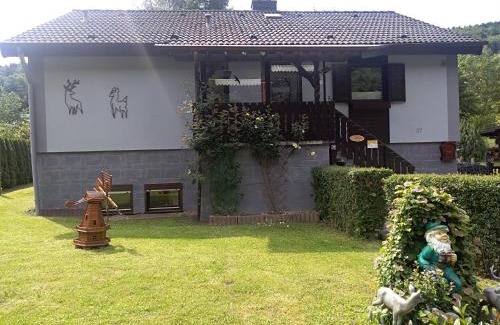 Grafendhron Apartment | Zum Goldenen Tal