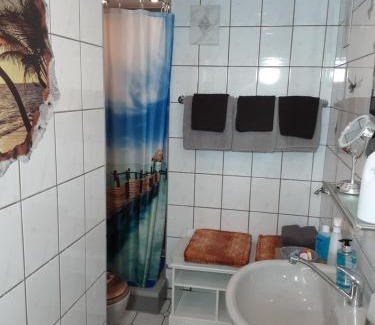 Grafendhron Apartment | Zum Goldenen Tal