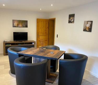 Grafendhron Apartment | Zum Goldenen Tal