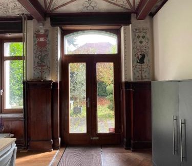 Ueberlingen Apartment | Zum Hölltor
