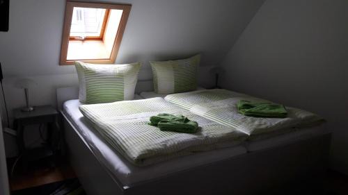 Erfurt Old Town Apartment | Zum kleinen Riesen