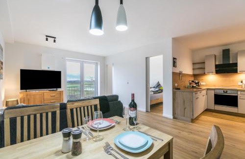 Husbyholz Apartment | Zum Krähenholz Wohnung 9