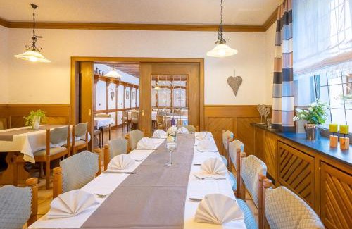 Finnentrop Hotel | Zum Lindenbaum