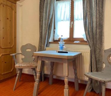 Garmisch-Partenkirchen Hotel | Zum Schweizerbartl