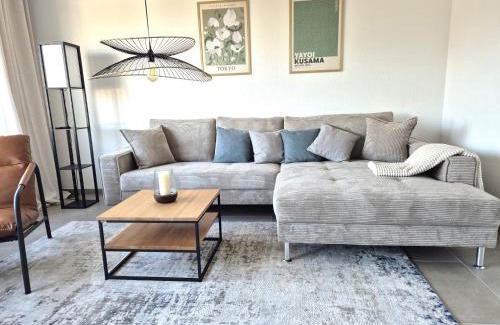 Korlingen Apartment | Zum Steinbruch