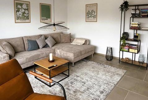 Korlingen Apartment | Zum Steinbruch