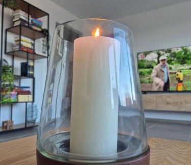 Korlingen Apartment | Zum Steinbruch