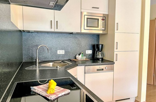 Palzem Apartment | Zum Trichter by Interhome