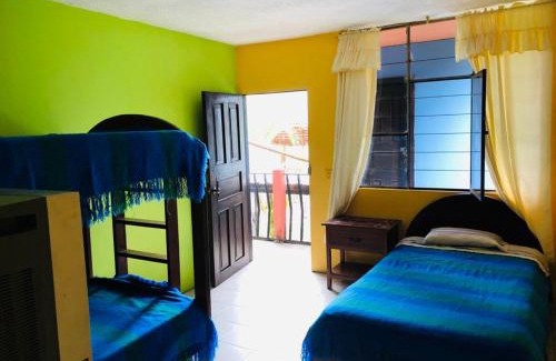 Tena House | Zumag Sisa