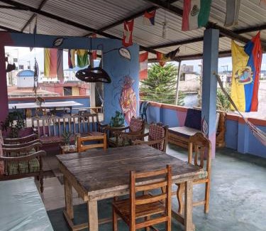 Tena House | Zumag Sisa