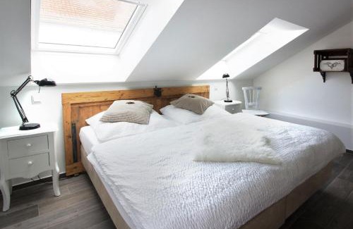 Filzen House | Zur alten Rebe Ferienhaus und Weingut