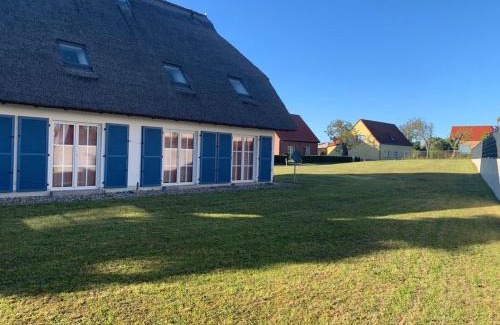 Balm House | Zur Fischerwurt 8
