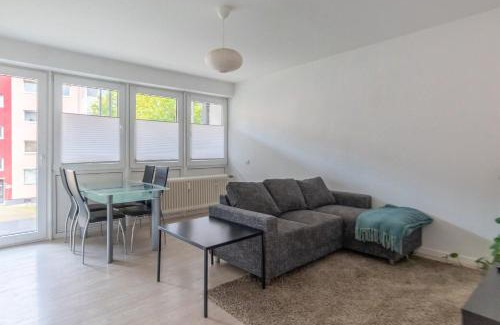 Gronau Apartment | Zur Grenze