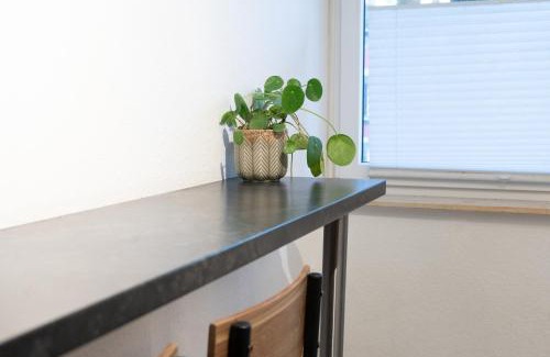 Gronau Apartment | Zur Grenze