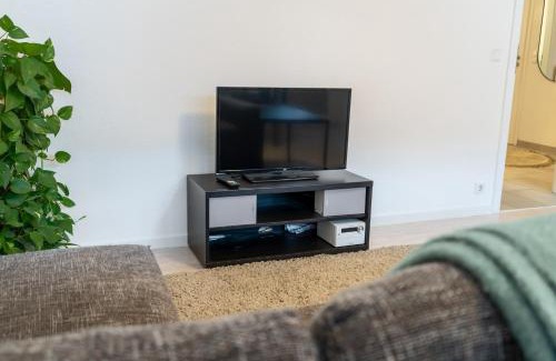 Gronau Apartment | Zur Grenze