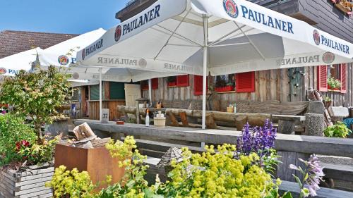 Sasbach Hotel | Zur grossen Tanne