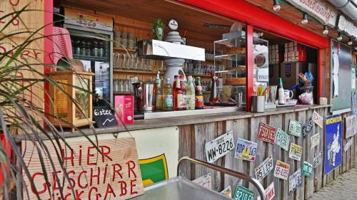 Sasbach Hotel | Zur grossen Tanne