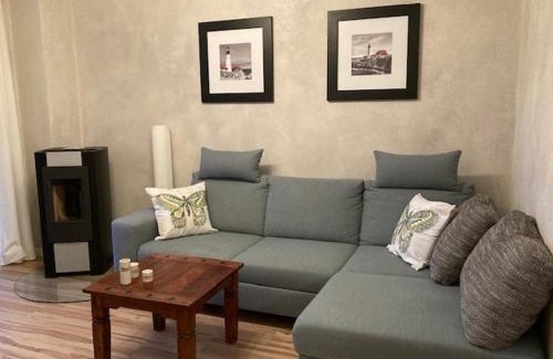 Lemkenhafen Apartment | Zur Mühle Lemkenhafen auf Fehmarn