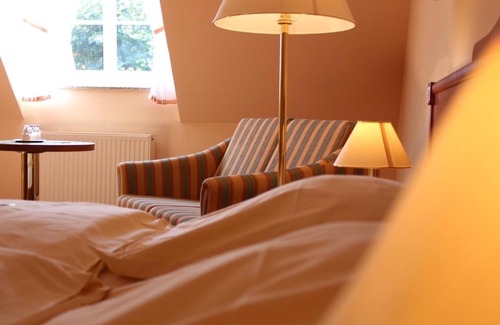 Bad Zwischenahn Hotel | Zur Querensteder Mühle