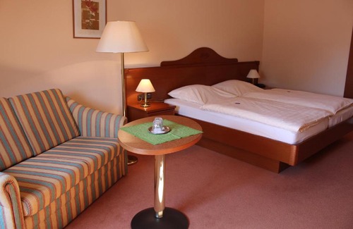 Bad Zwischenahn Hotel | Zur Querensteder Mühle