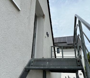 Dortmund Apartment | Zur schönen Aussicht I 80 m2 I Am Wald I Zuhause
