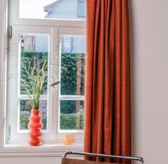 Erbach Apartment | Zur Traube - grün