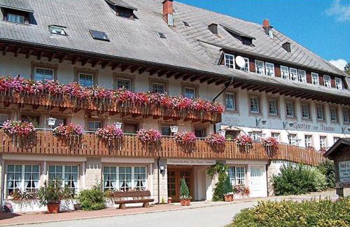 Waldau Hotel | ZUR TRAUBE Schwarzwaldhotel & Restaurant am Titisee