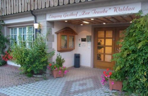 Waldau Hotel | ZUR TRAUBE Schwarzwaldhotel & Restaurant am Titisee