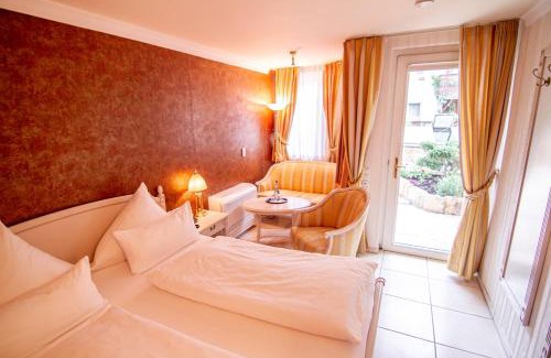 Dobel Hotel | Zur Weinsteige