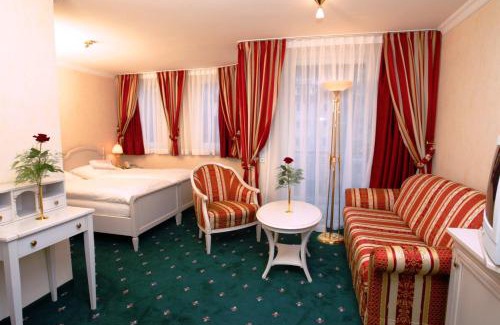Dobel Hotel | Zur Weinsteige