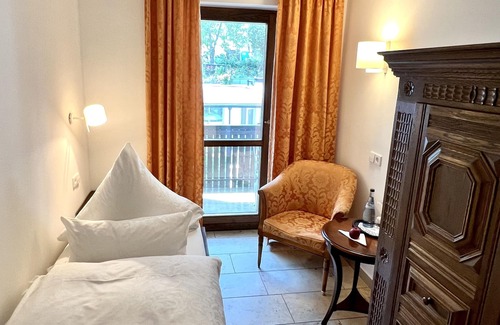 Dobel Hotel | Zur Weinsteige