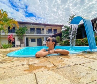 Ponta do Mangue Hotel | Zuri Pousada Maragogi