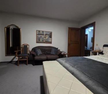 Svilajnac Apartment | Zuta kuca