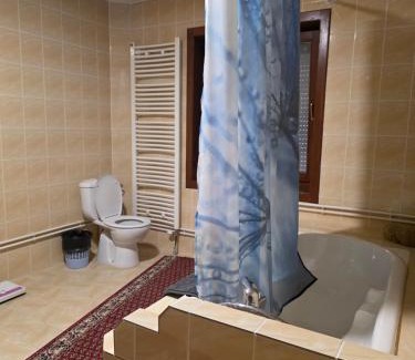 Svilajnac Apartment | Zuta kuca