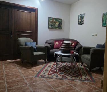 Svilajnac Apartment | Zuta kuca