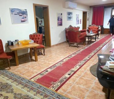 Svilajnac Apartment | Zuta kuca