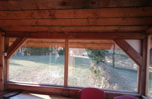 Visoko House | Zuta Kuca Sunca
