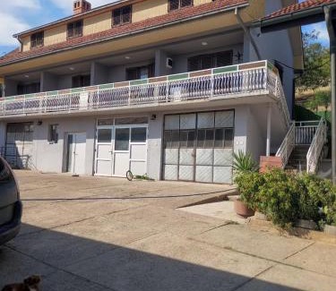 Central Serbia Apartment | Zuto brdo Batinac