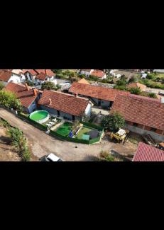 Central Serbia Apartment | Zuto brdo Batinac