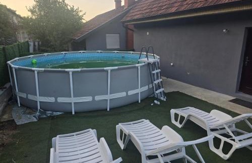 Central Serbia Apartment | Zuto brdo Batinac