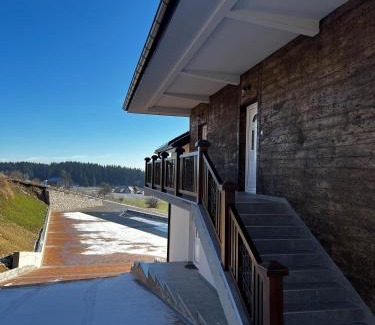 Zlatibor Apartment | Zvezda 3 Zlatar