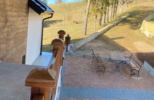 Zlatibor Apartment | Zvezda 3 Zlatar